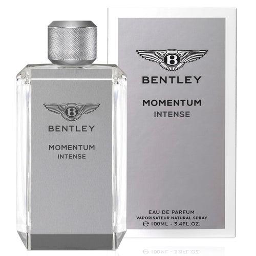 Bentley Momentum Intense EDP 100ml Perfume For Men - Thescentsstore